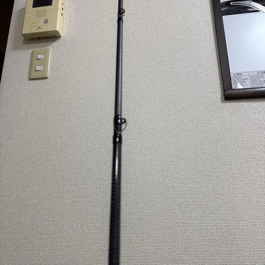 カレイド　スタリオン DG 69MH エバーグリーン　手渡し可能