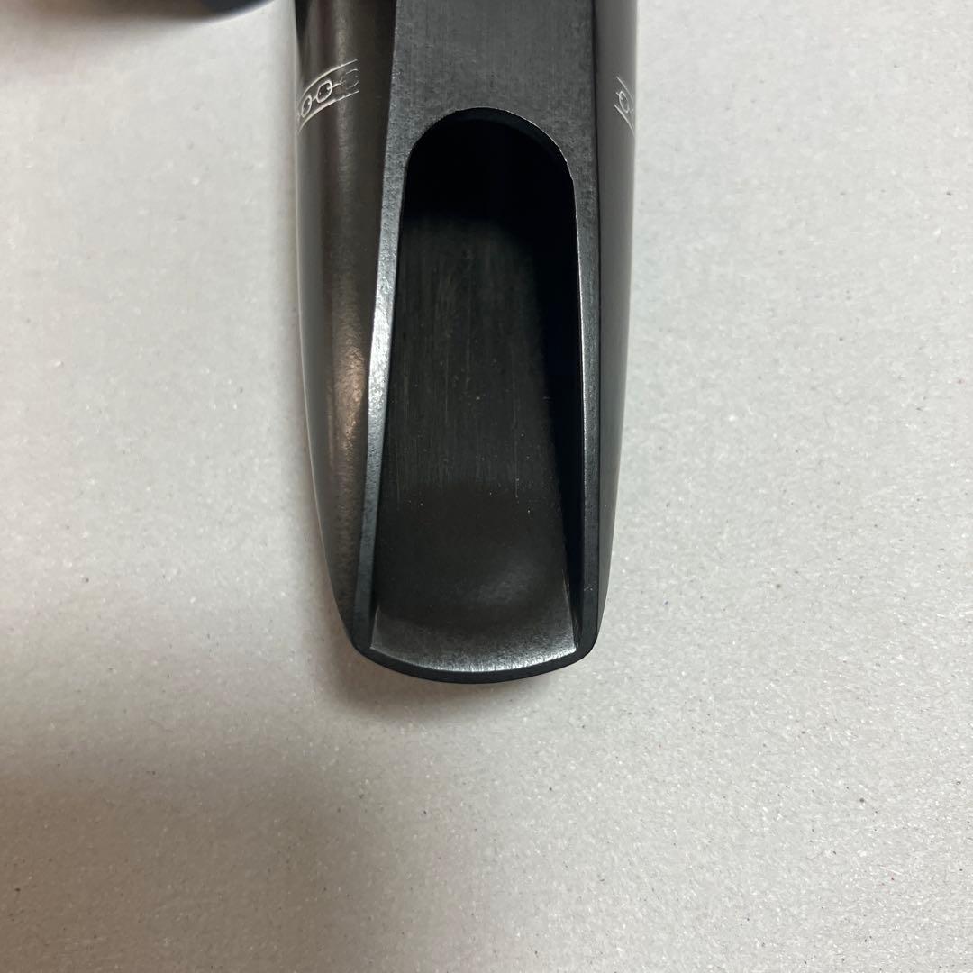 Otto Link Tone Edge 7* テナーサックスマウスピース