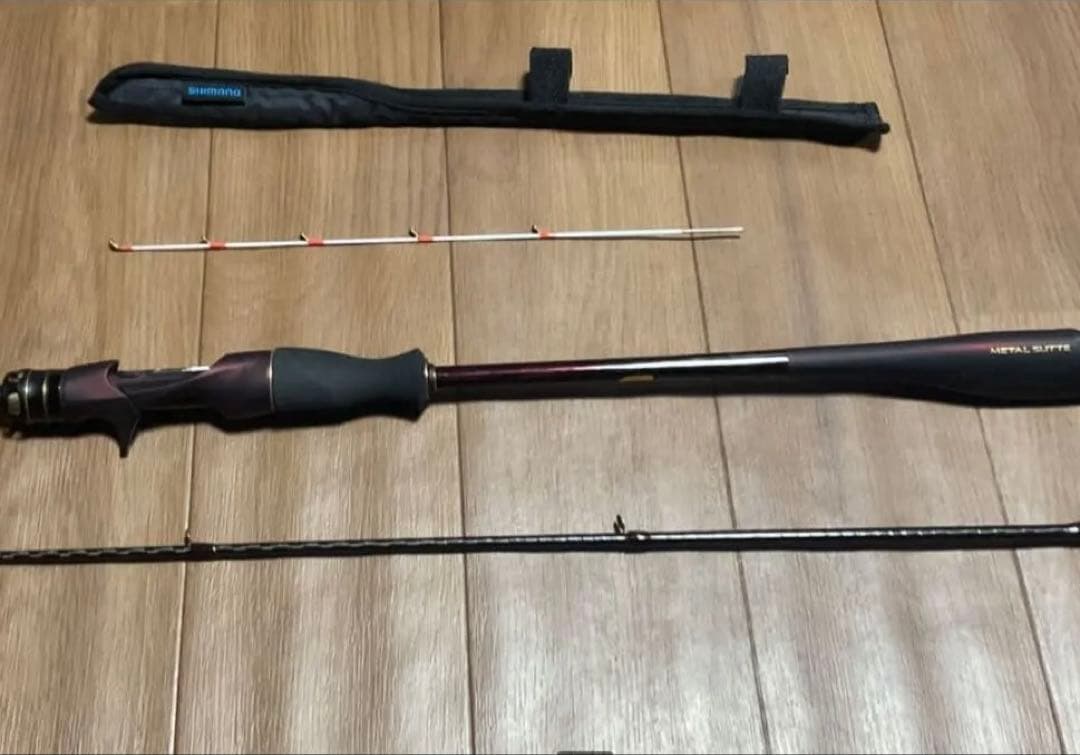 20 セフィア リミテッド メタルスッテ b65m-s