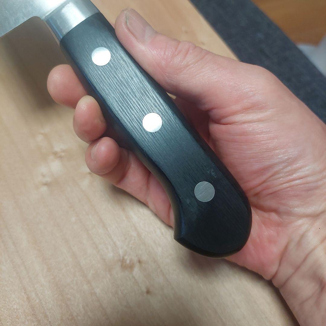 ミソノ440 牛刀２７０ミリ