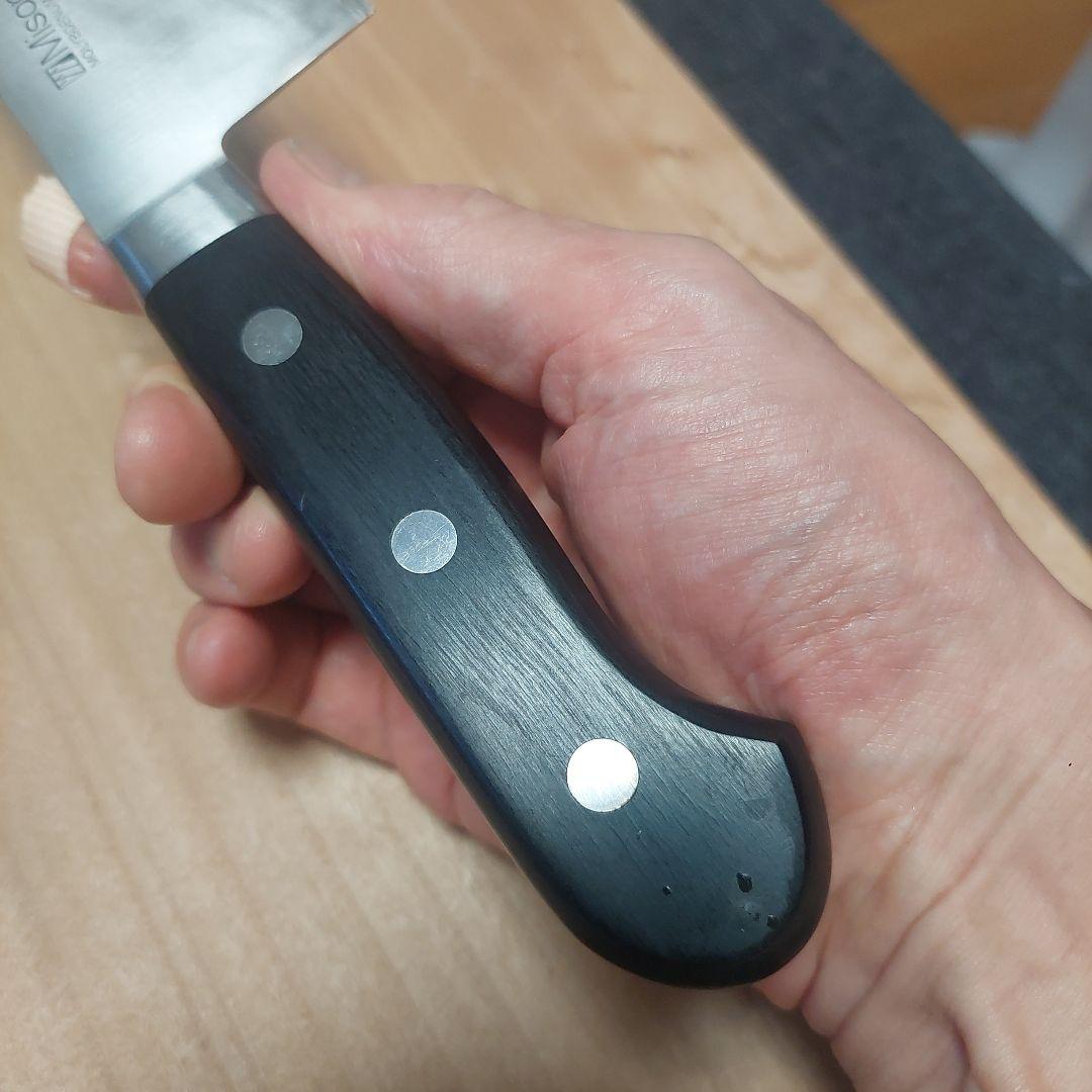 ミソノ440 牛刀２７０ミリ