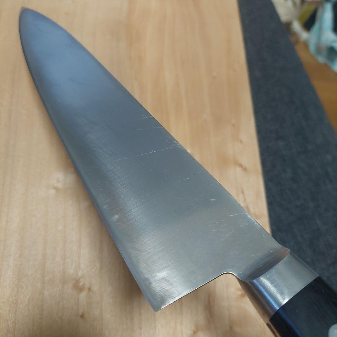 ミソノ440 牛刀２７０ミリ