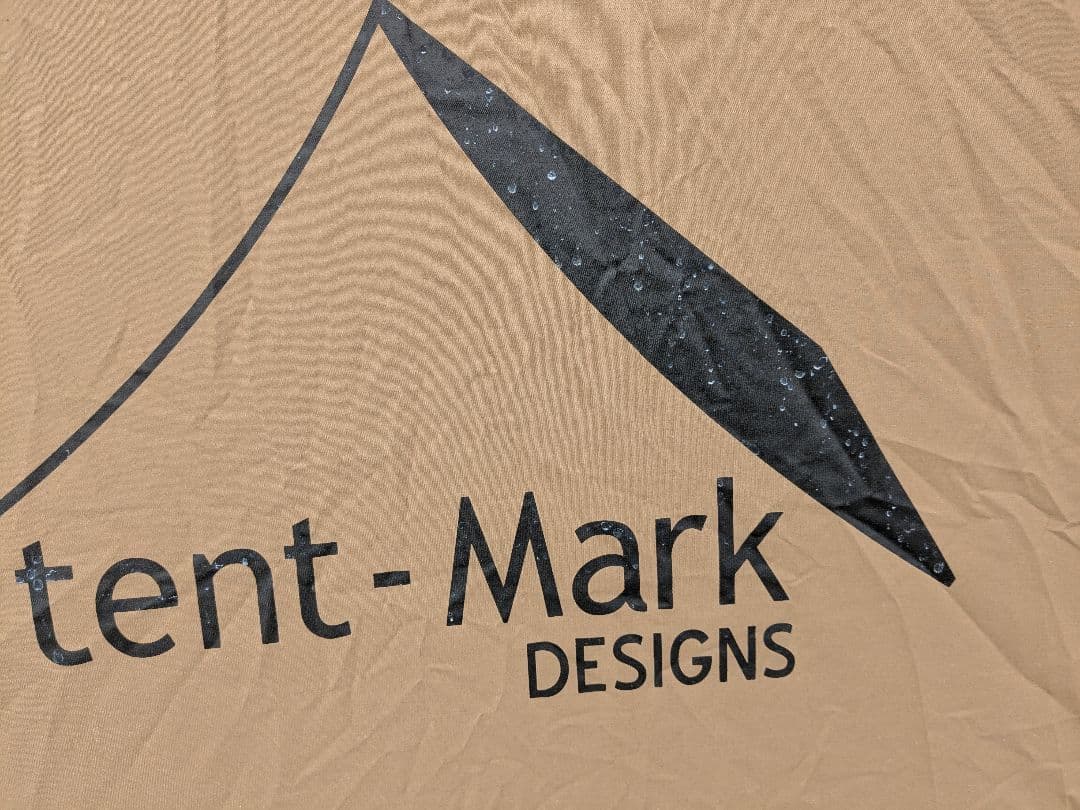 テンマクデザイン　サーカスTC　サンド　CIRCUS　ファスナーサポート付き