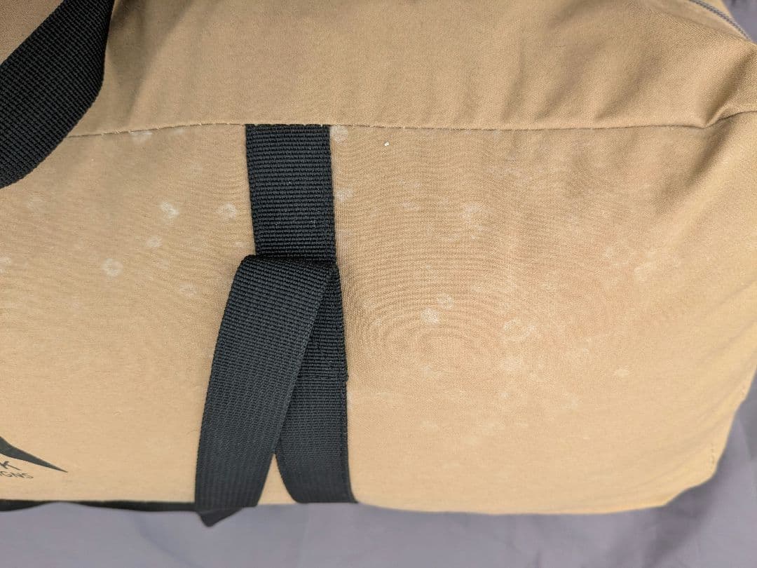 テンマクデザイン　サーカスTC　サンド　CIRCUS　ファスナーサポート付き