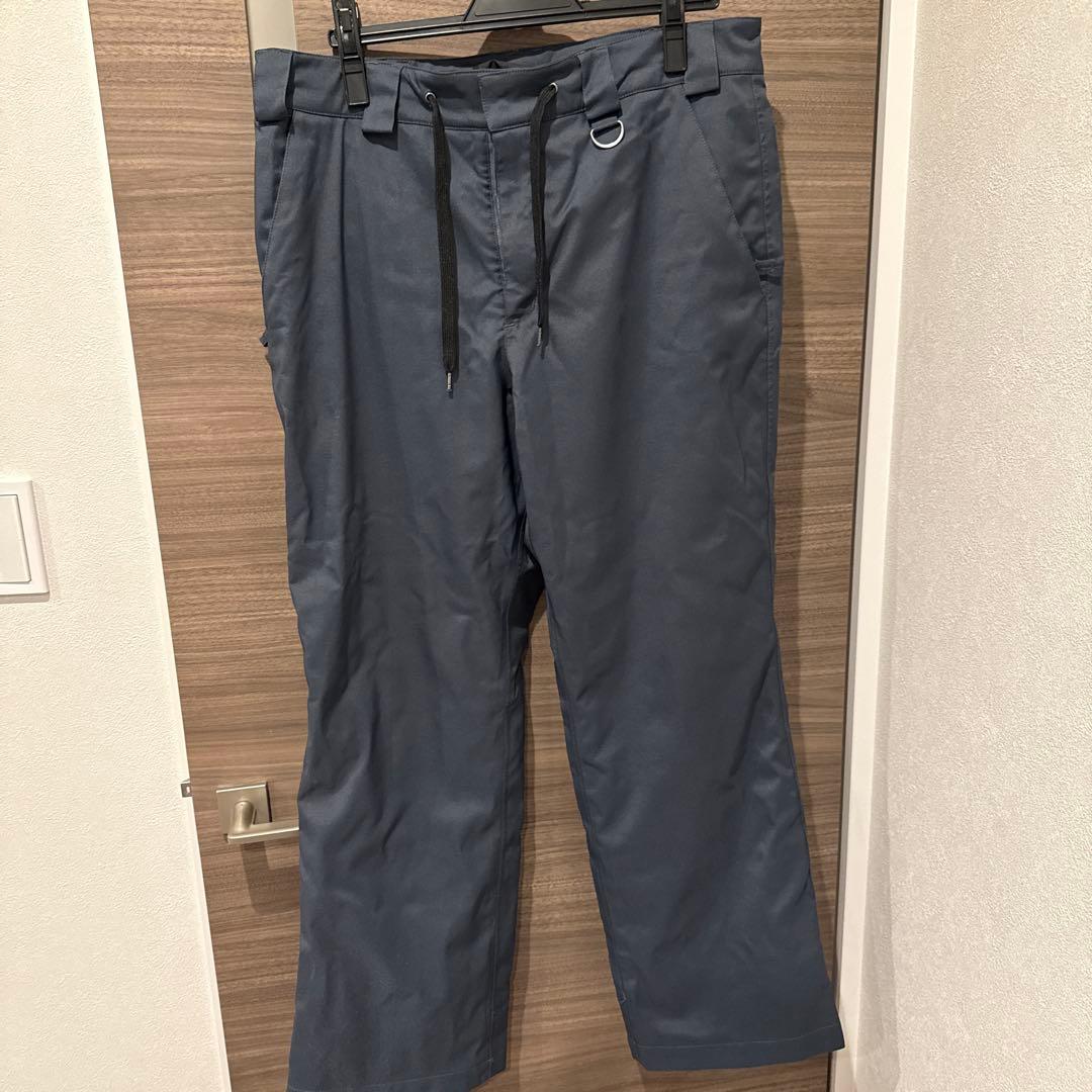 SCAPE×マークゴンザレス　スノボウェア　スノーボード　コーチジャケット