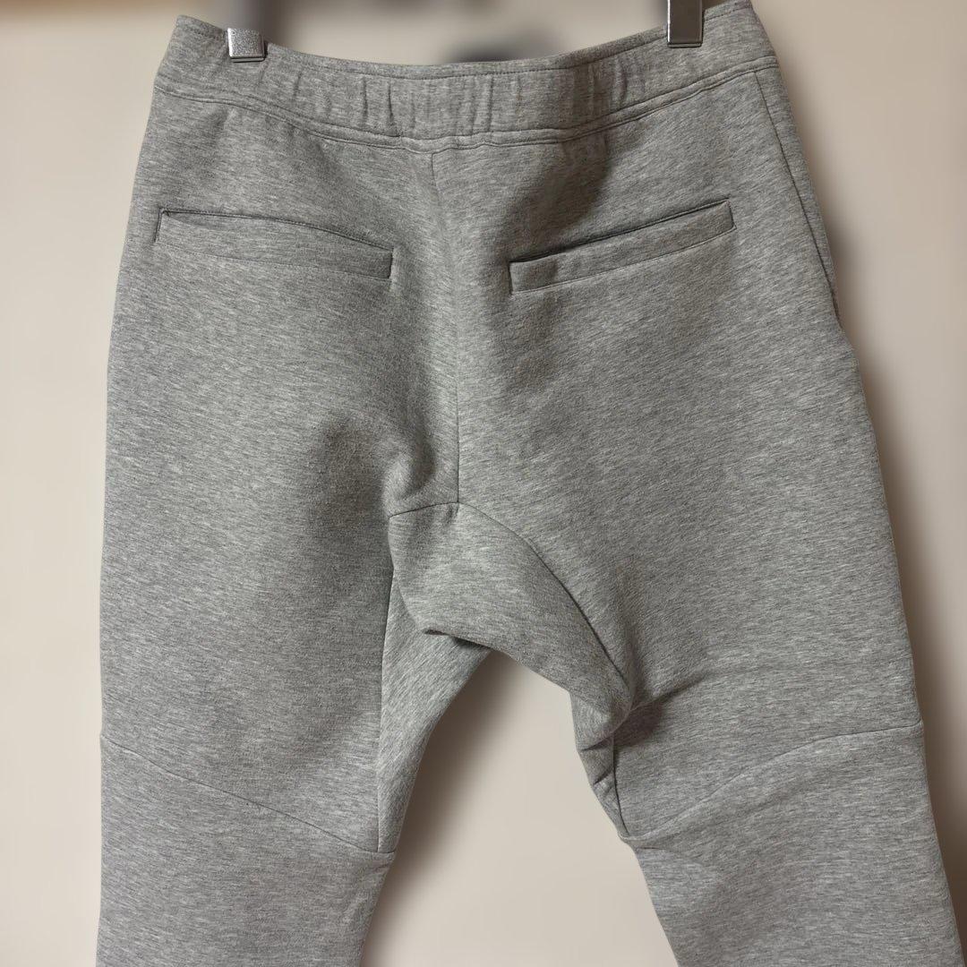 F.C.Real Bristol ジャージセット グレー/ブラック