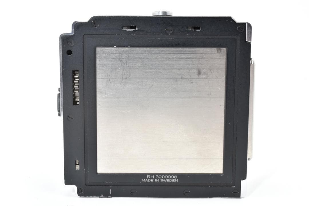 ハッセルブラッド マガジンA12