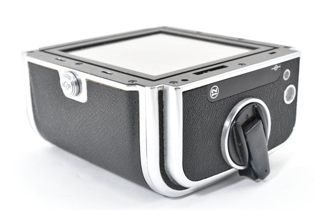 ハッセルブラッド マガジンA12