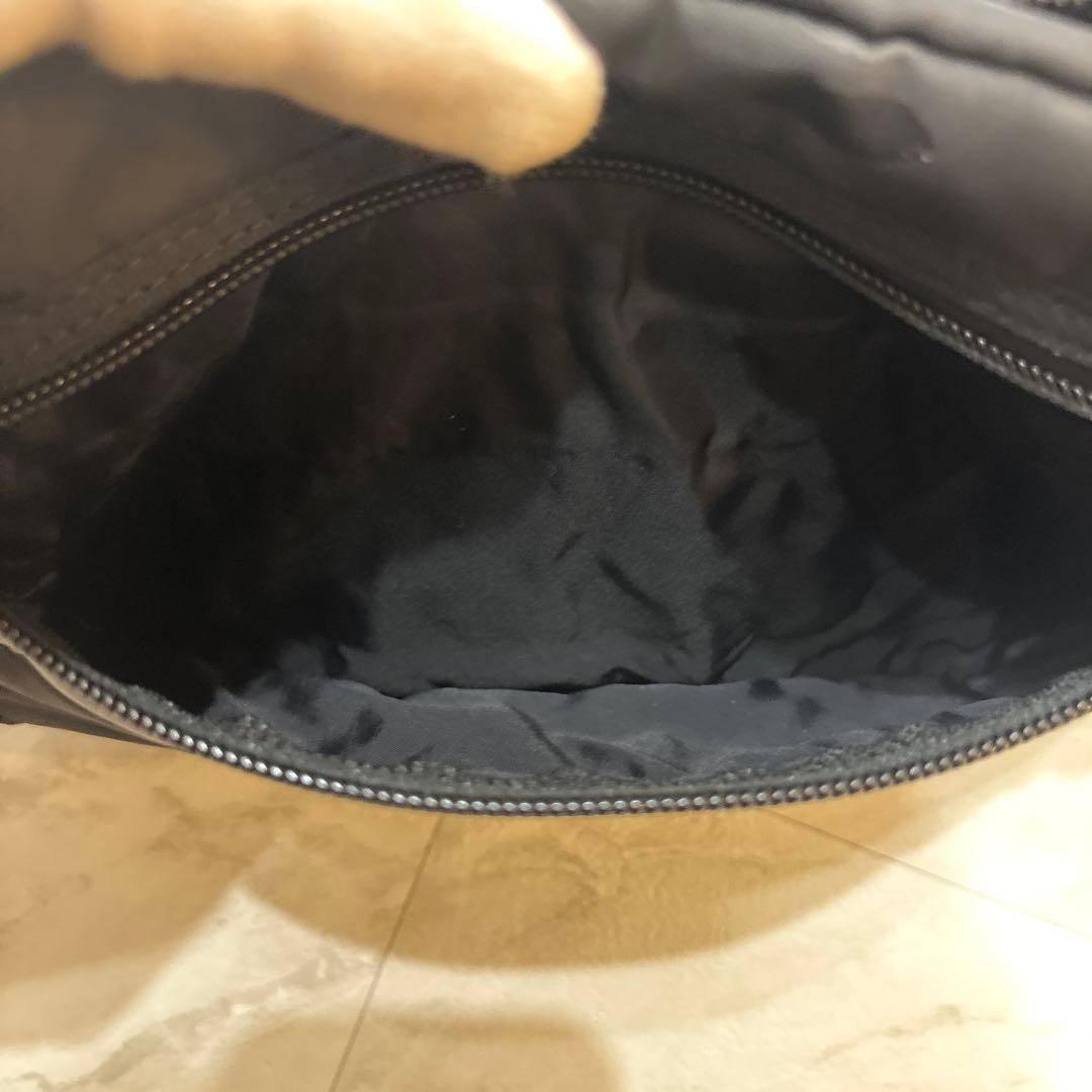 【希少品】A BATHING APE® x PORTER コラボ ウエストバッグ