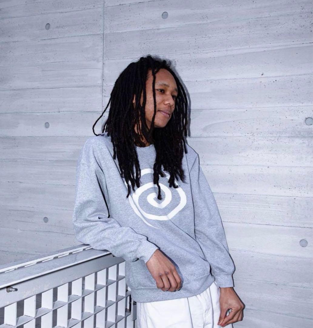 sol soonerorlater スウェットトレーナー 初期 - メルカリ