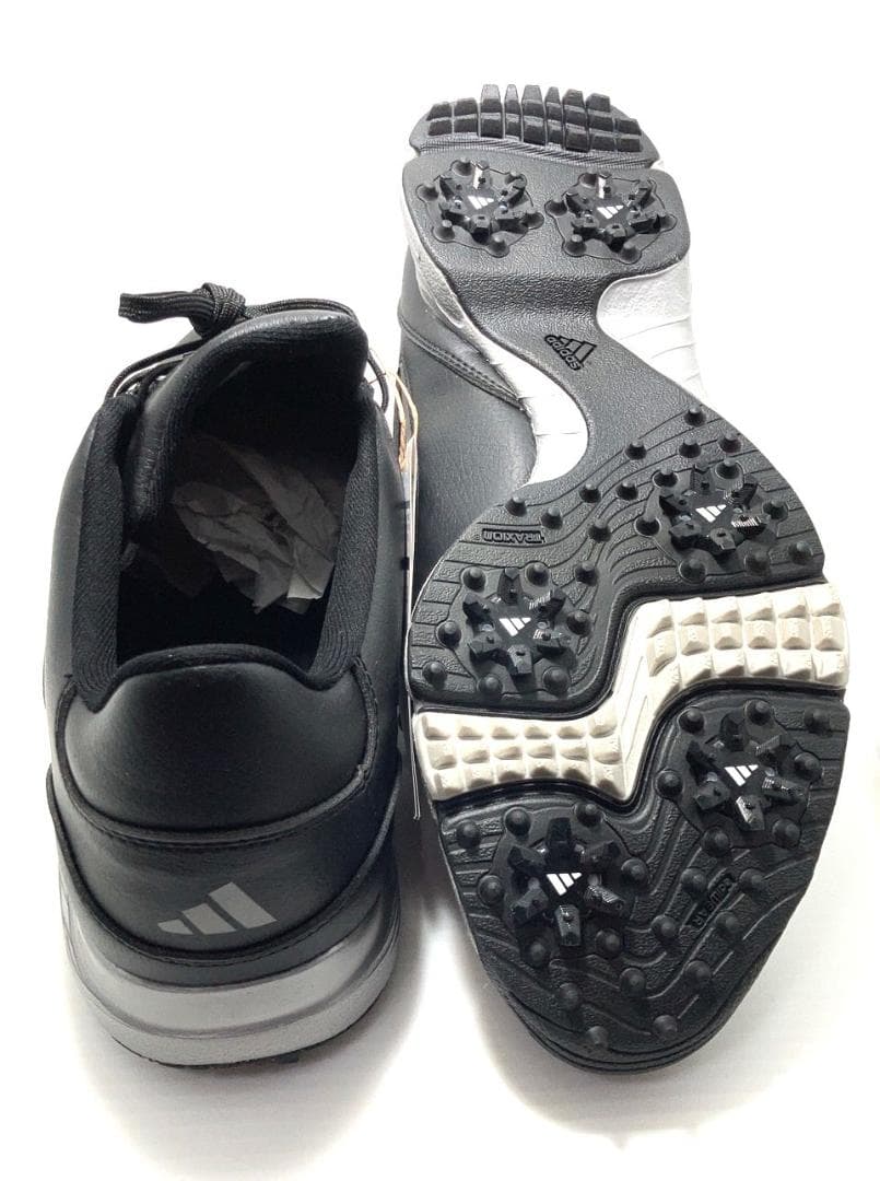 新品*2032/28cm♪♪アディダス ゴルフ LITE MAX24 スパイク - メルカリ