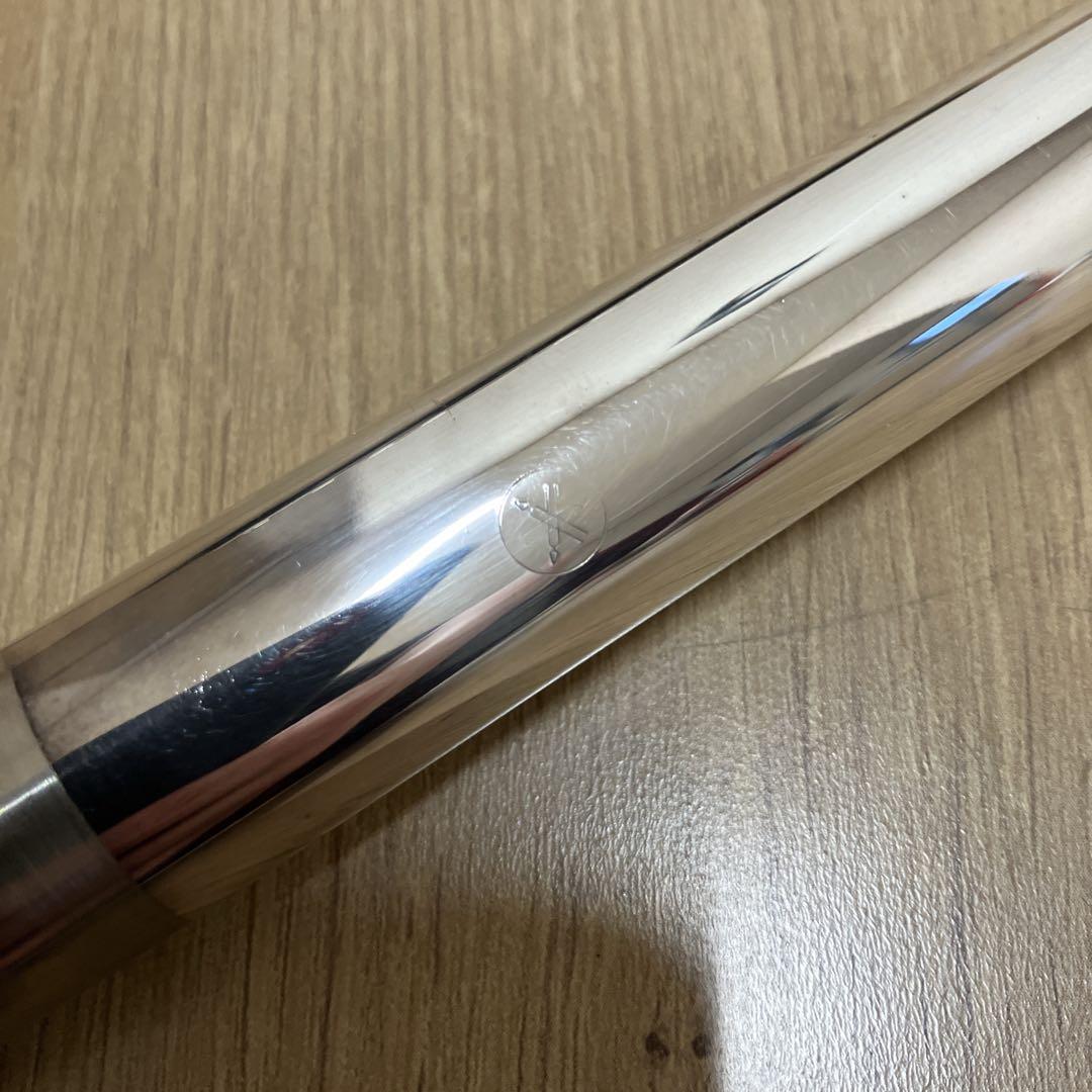 YAMAHA ヤマハ フルート EメカYFL-211S 管楽器