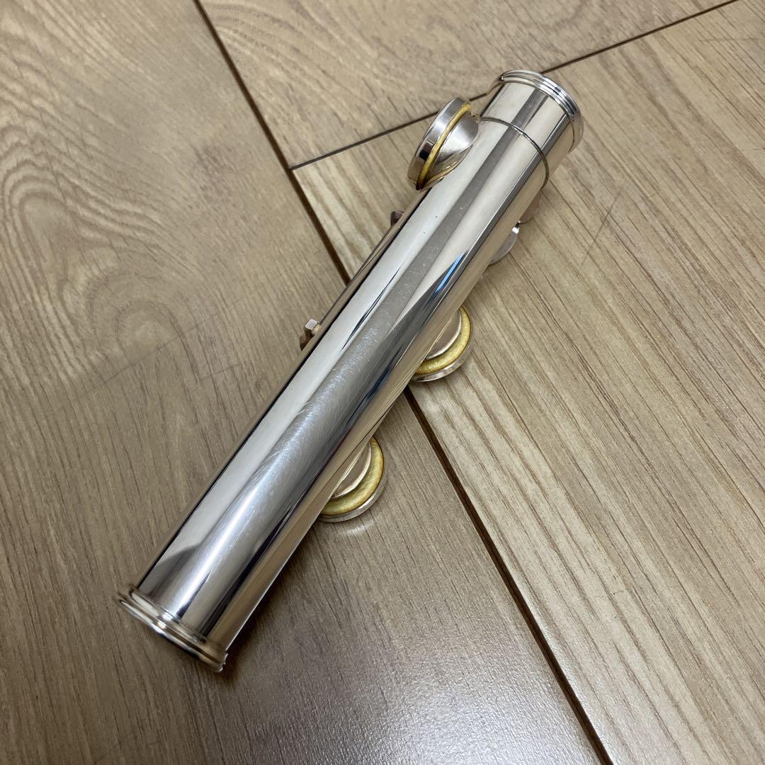 YAMAHA ヤマハ フルート EメカYFL-211S 管楽器