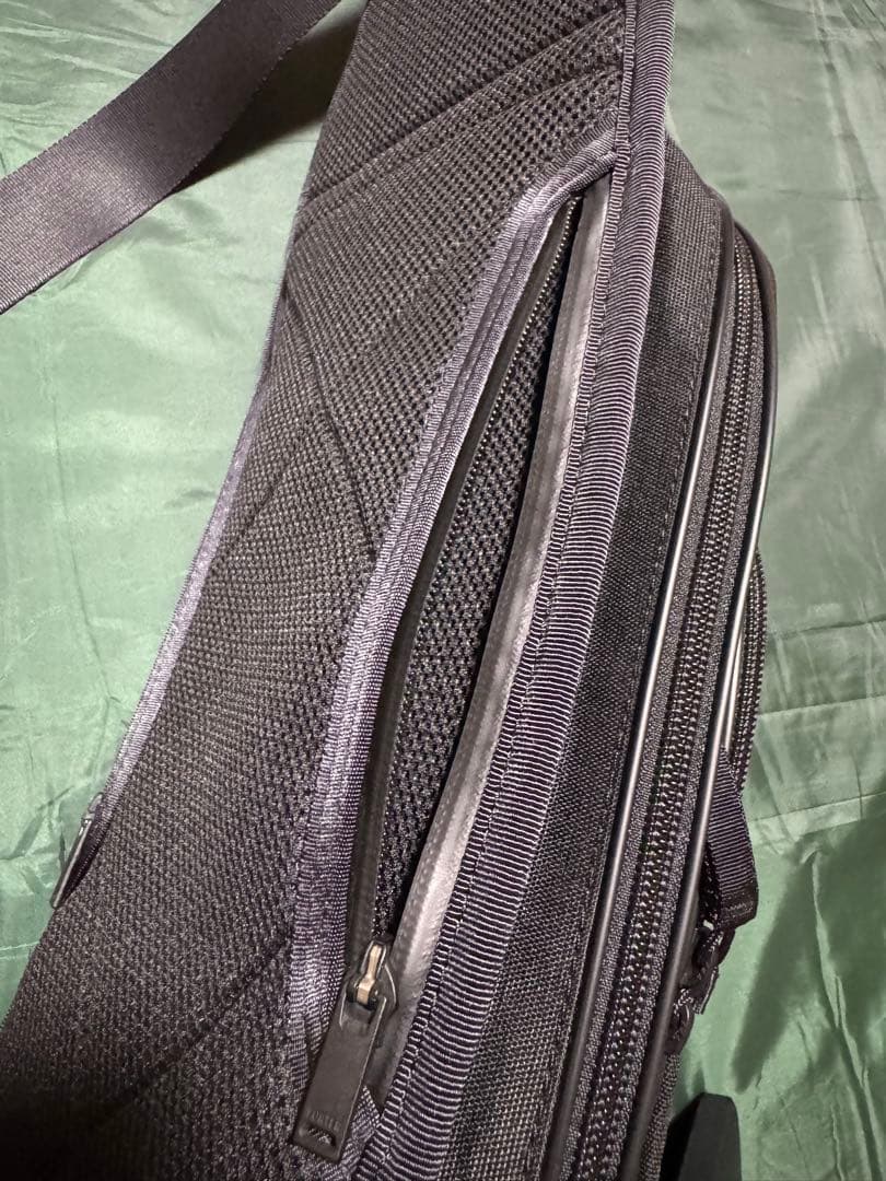 ポーター HYBRID SLING SHOULDER BAG ワンショルダー