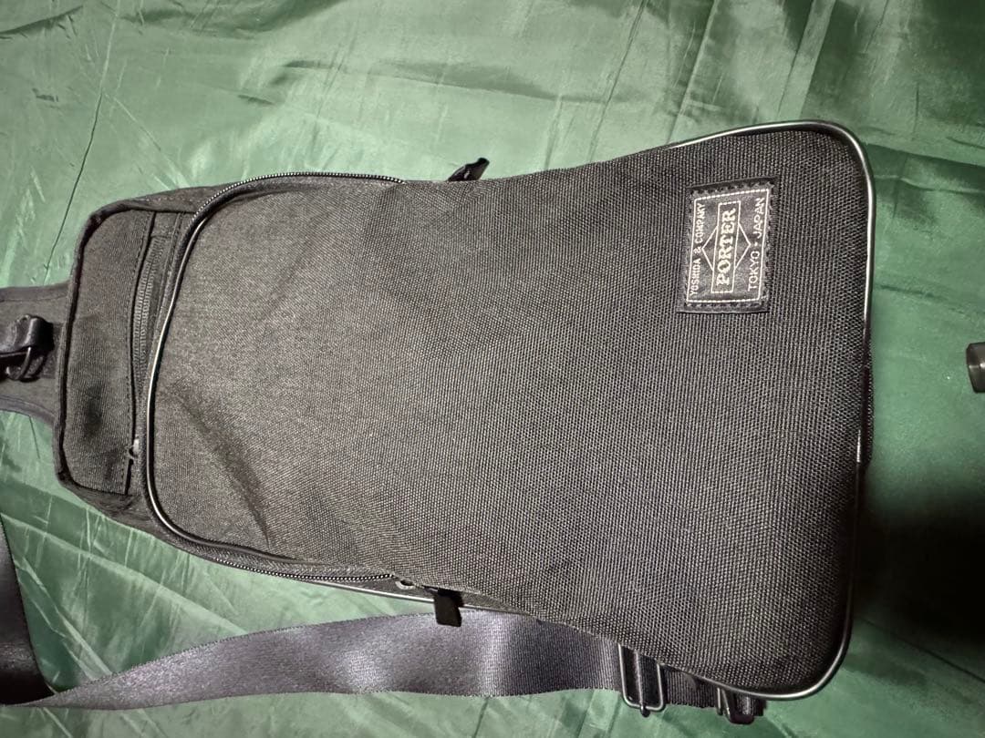 ポーター HYBRID SLING SHOULDER BAG ワンショルダー