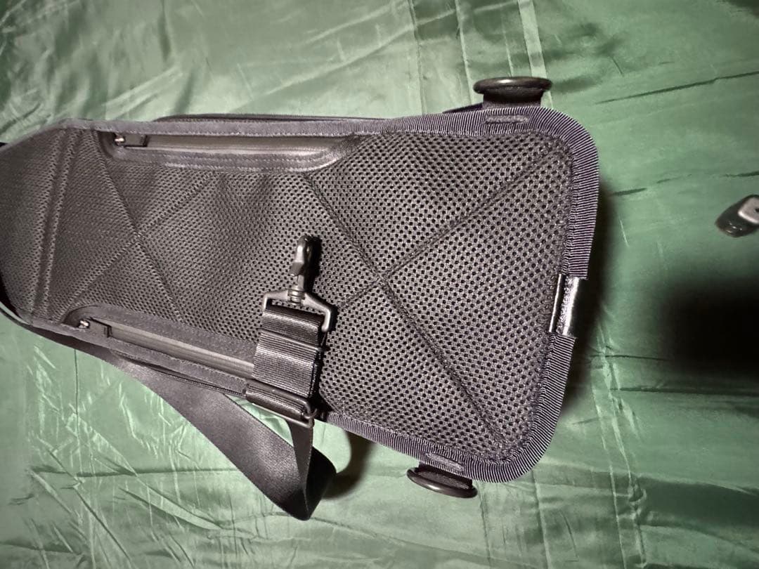 ポーター HYBRID SLING SHOULDER BAG ワンショルダー