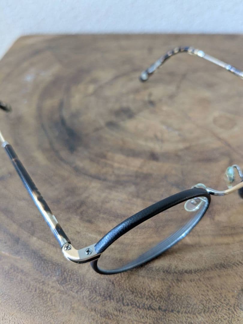 Garrett Leight×want Les Essentiels　サングラス