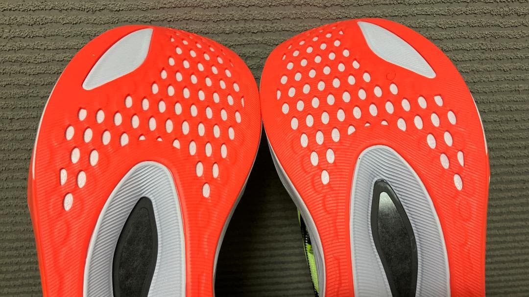 ASICS マジックスピード4 26.5cm ワイド 新品未使用