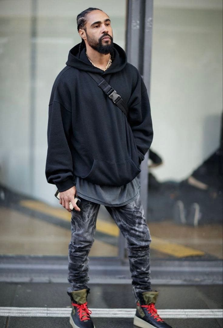 prada ショルダーバック