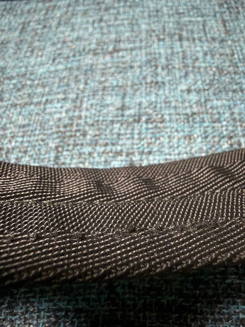 prada ショルダーバック