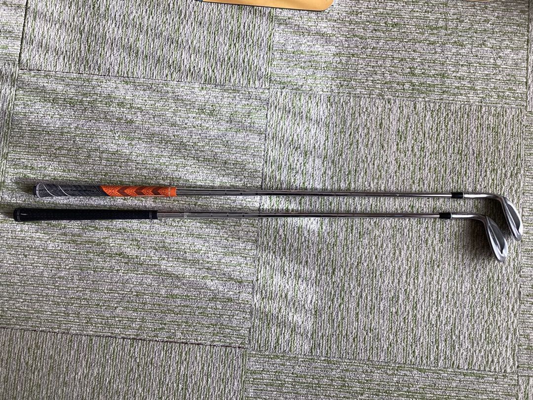 【希少レフティ】フォーティーン　DJ-33　50°,56°　ウェッジ　２本セット