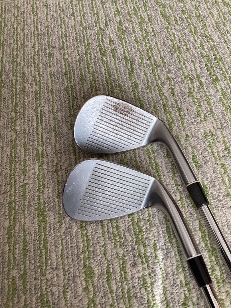 【希少レフティ】フォーティーン　DJ-33　50°,56°　ウェッジ　２本セット