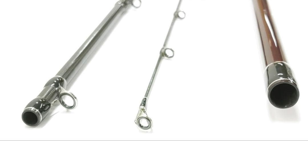 フィッシュマン ビームス クローラ 9.2L+ fishman ベイトロッド