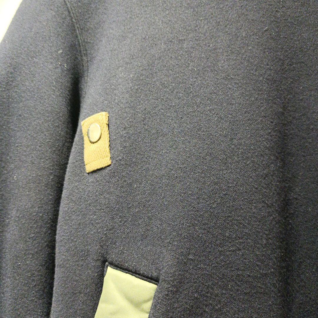 a*j様 sacai スポンジスウェット2022SS