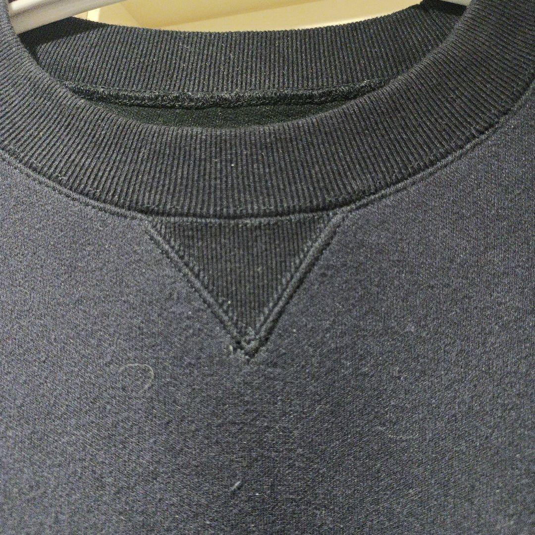 a*j様 sacai スポンジスウェット2022SS