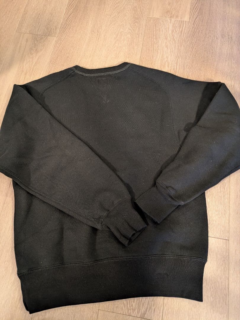 JELADO ジェラード スウェット Skull Snake スウェット