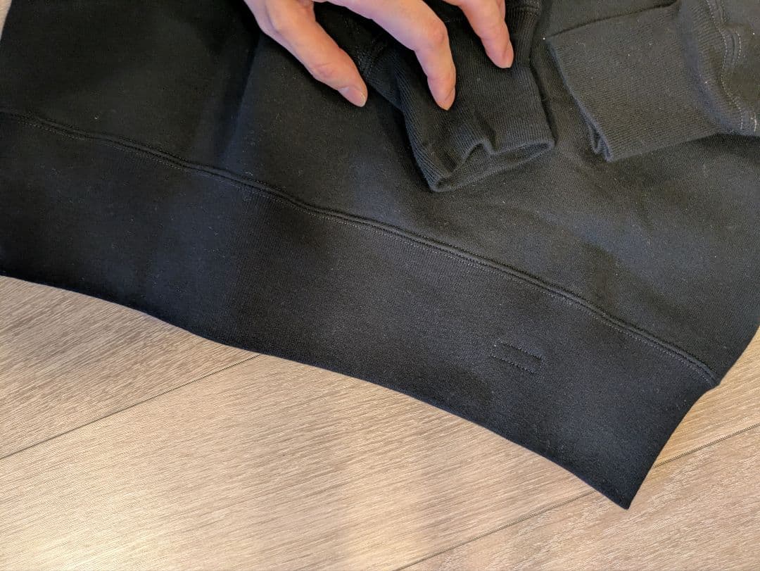 JELADO ジェラード スウェット Skull Snake スウェット