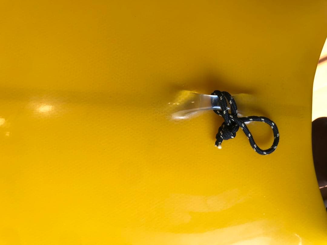 Katsu KawaminamiB-52NOSERIDER 9'0カツカワミナミ