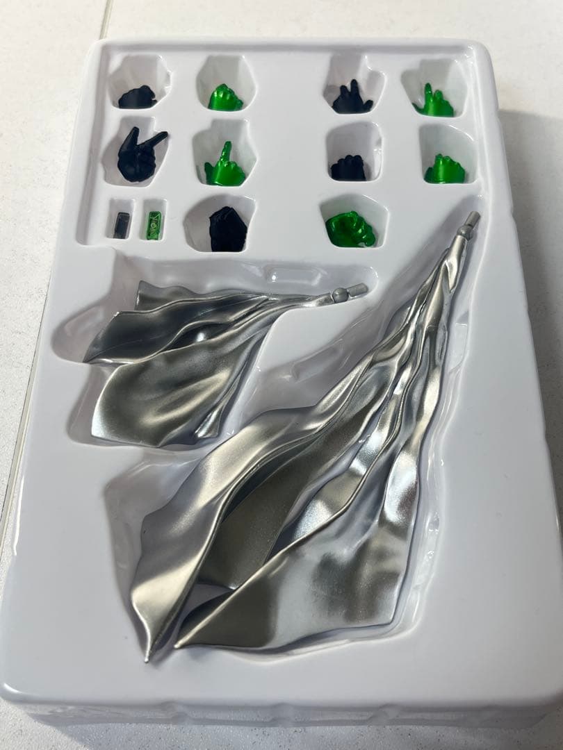 S.H.Figuarts（真骨彫）サイクロンジョーカー