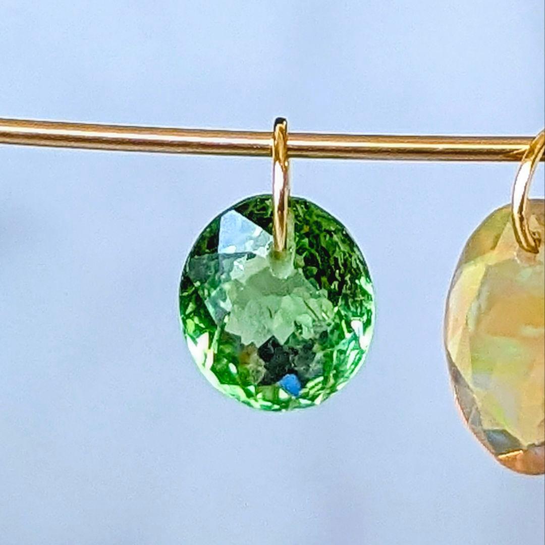 ♢N♢K18セットチャ―ム