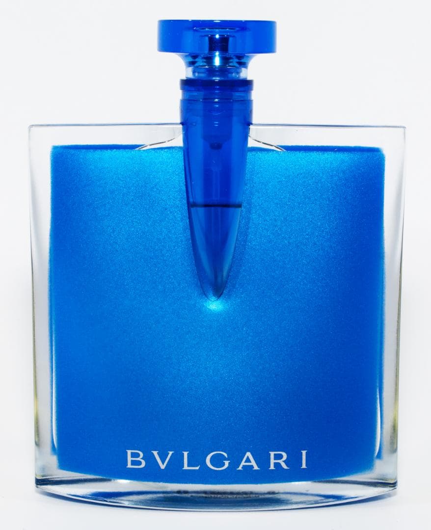 BVLGARI BLEU Eau de Parfum 75ml 新品未使用