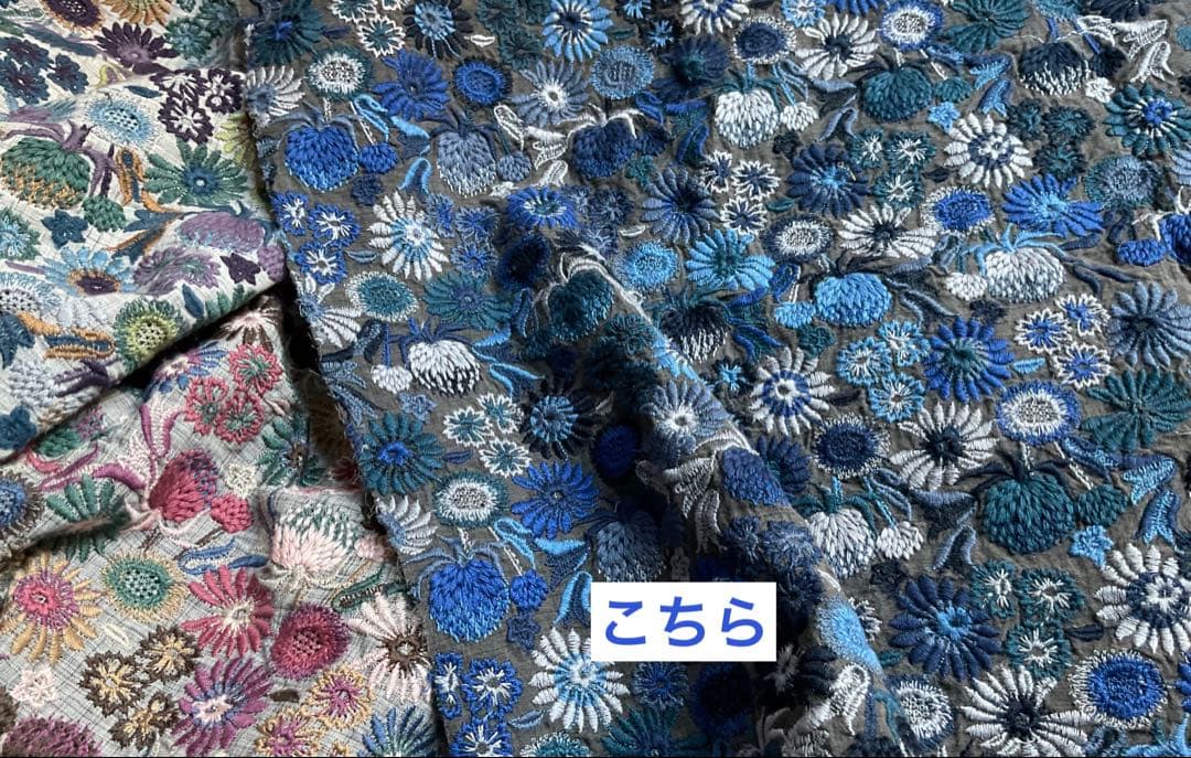 ちやになります　おまとめ2点