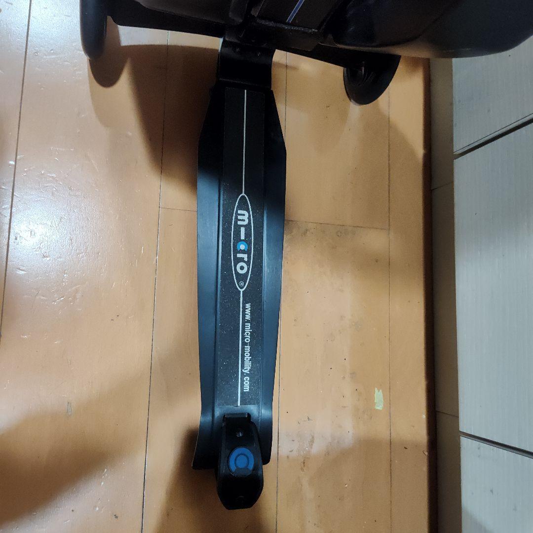 マイクロラゲージ3.0 ML0019 キャリーケーススーツケース 説明書付破損