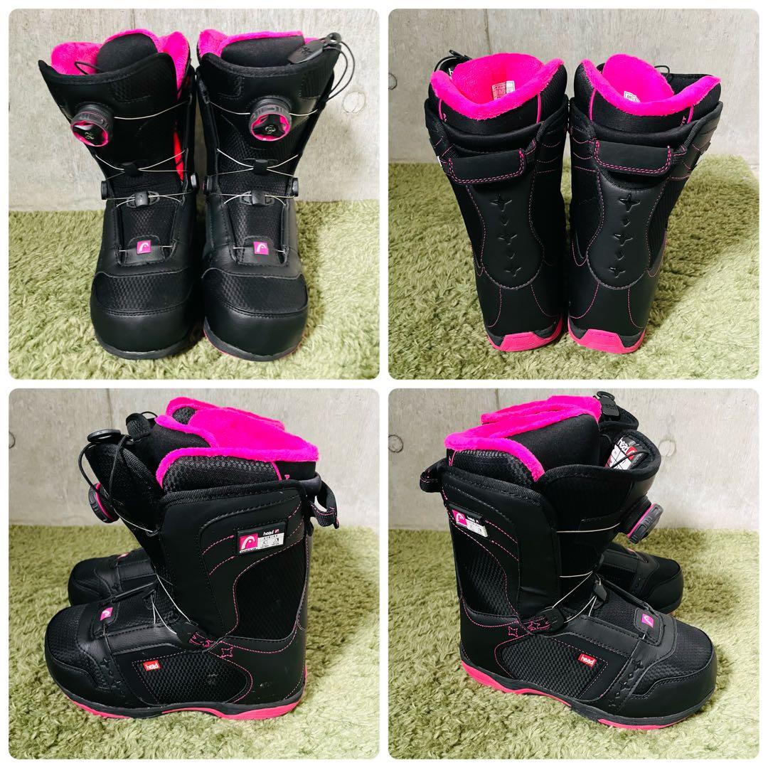 レディース】 K2 SPITFIRE スノーボード レディース 3点セット