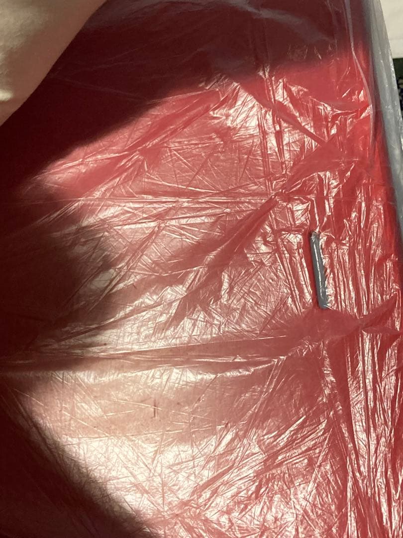 【最短発送可】STOKKE Tripp Trapp ストッケ 赤 レッド