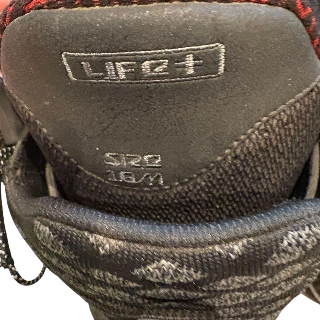 極美品　最高峰モデル BURTON SLX 28.0cm