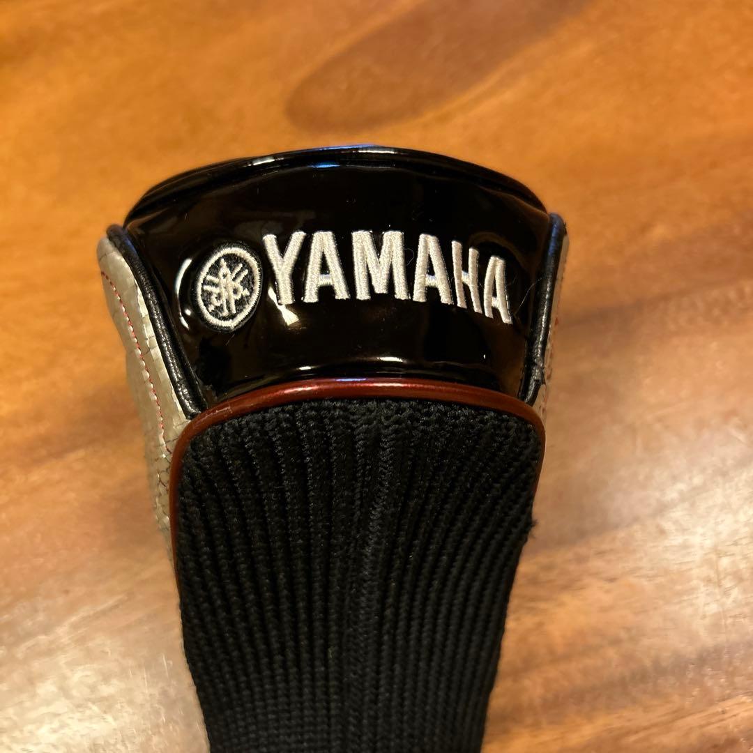 YAMAHA inpres X DFW フェアウェイウッド5w19°
