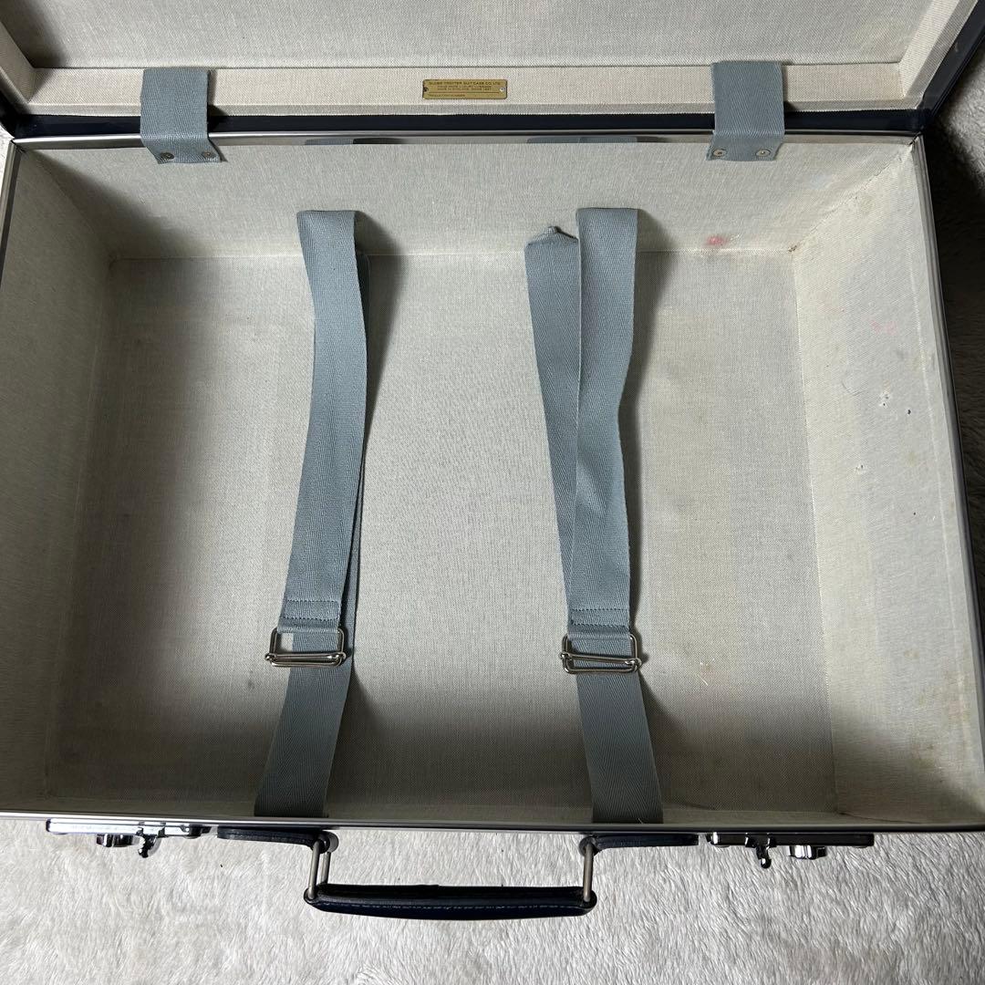 美品！機内可！グローブトロッター センテナリー スモールキャリーオンスーツケース