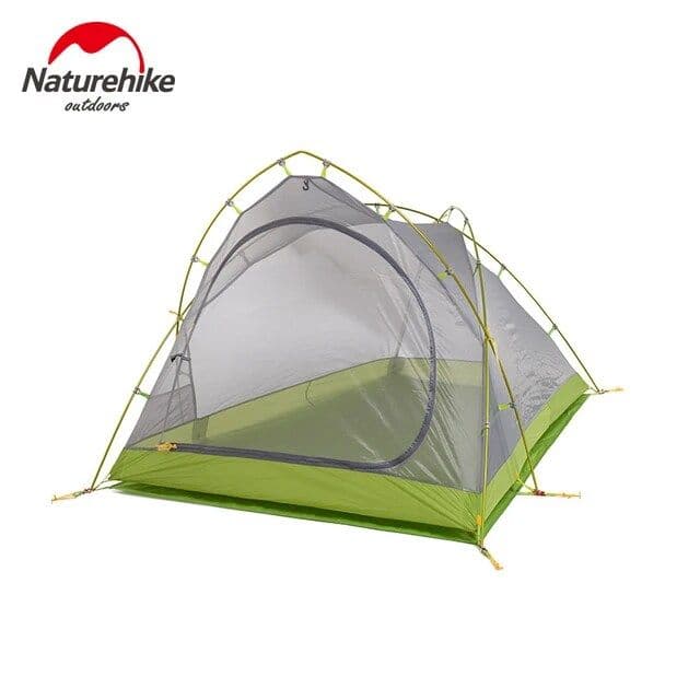 アウトレット ストアアウトドア・釣り・旅行用品 - naturehike cirrus2