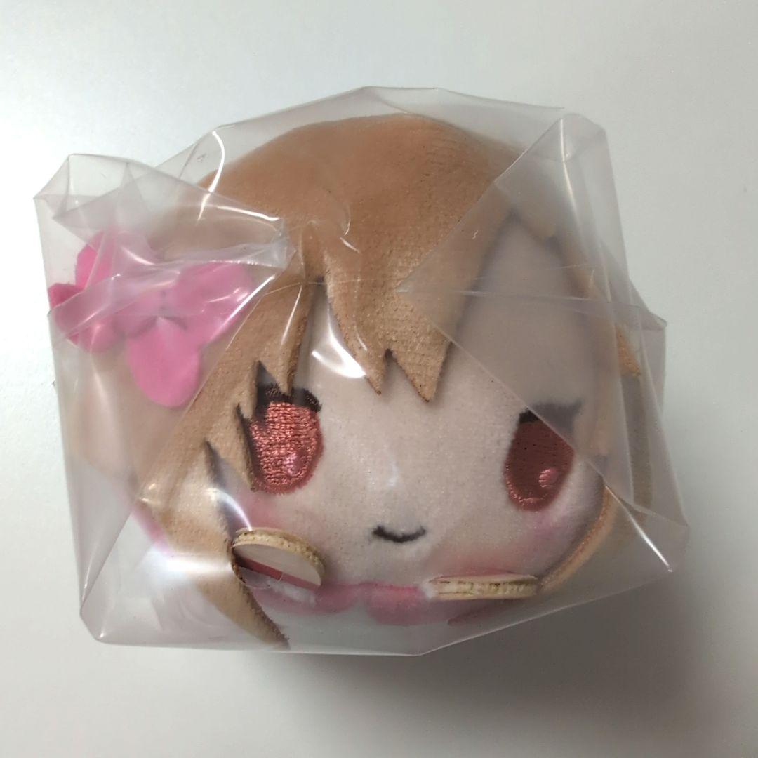 ソードアート・オンライン アスナ もちころりん サンリオ ソードアート