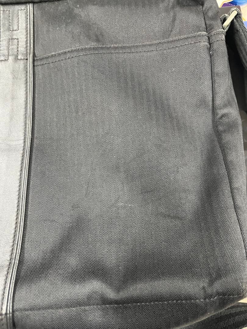 HERMES（エルメス） アカプルコ バサスMM ショルダーバッグ