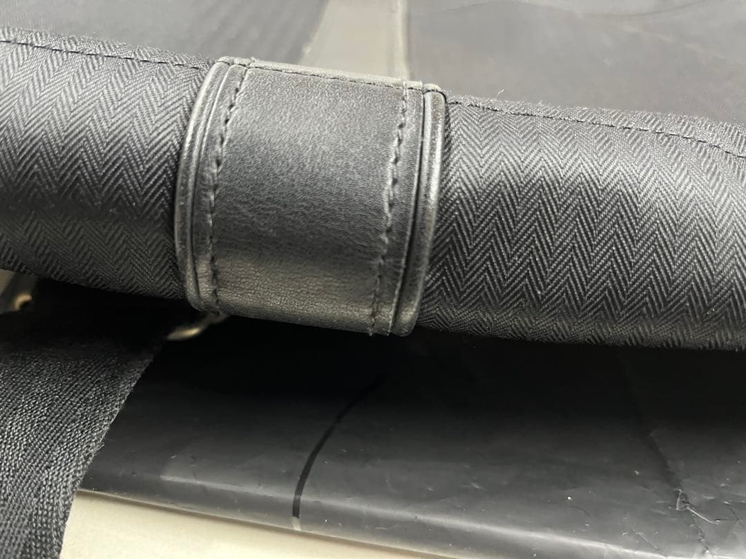 HERMES（エルメス） アカプルコ バサスMM ショルダーバッグ