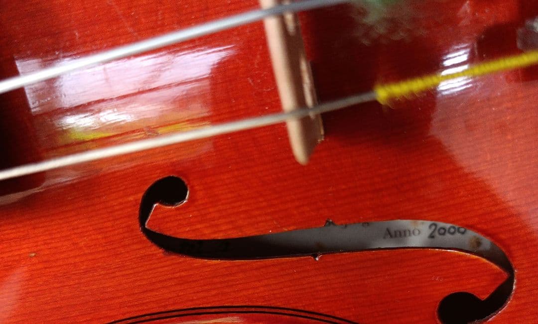 San Antonio サン・アントニオ V-802 Anno2000