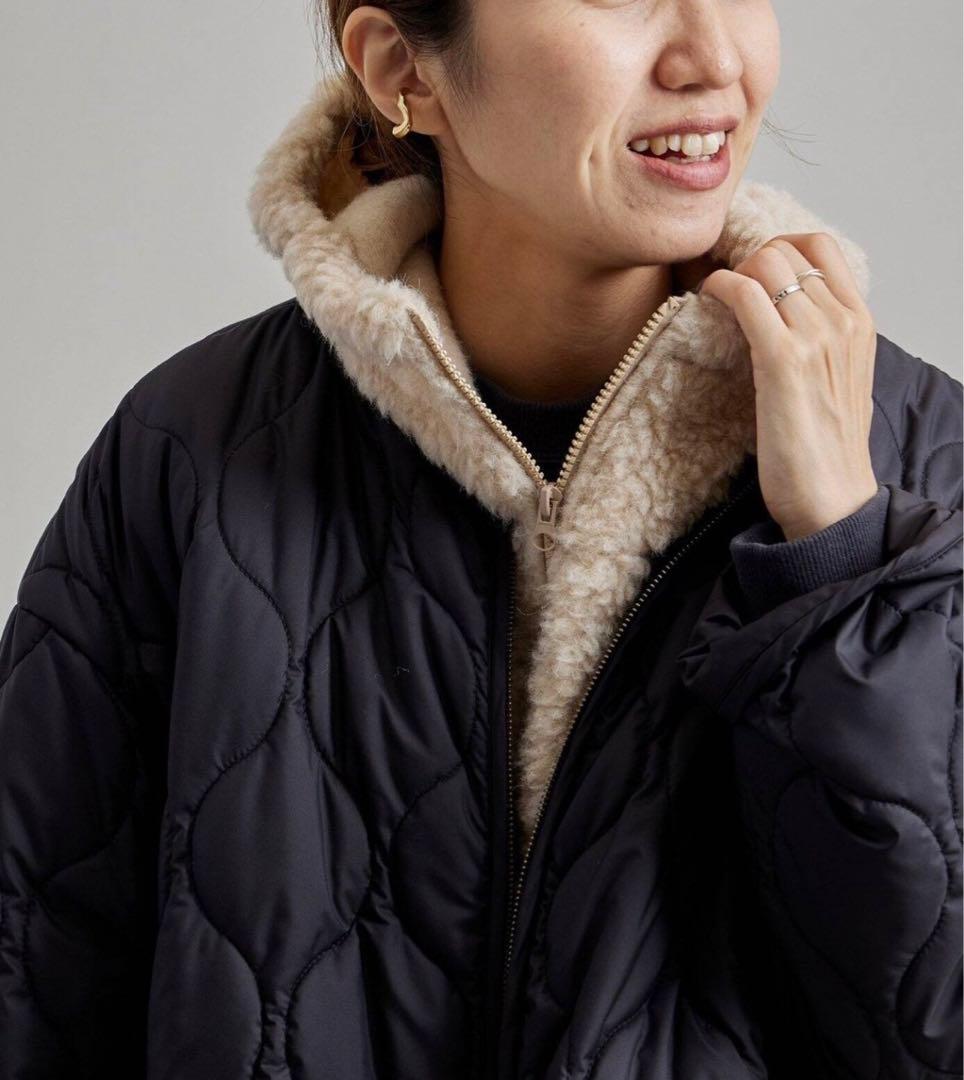 フレームワーク別注コールドブレーカーボ ア HOODY - メルカリ