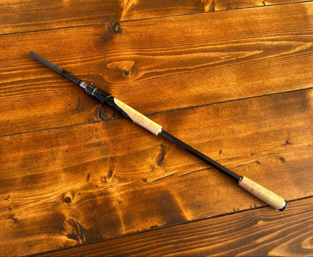 釣り竿セット カーボンロッド ショアジギング 10ft パックロッド サーフ