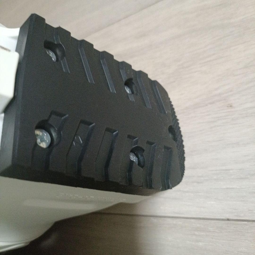 美品SALOMON スキーブーツ 24.5cm